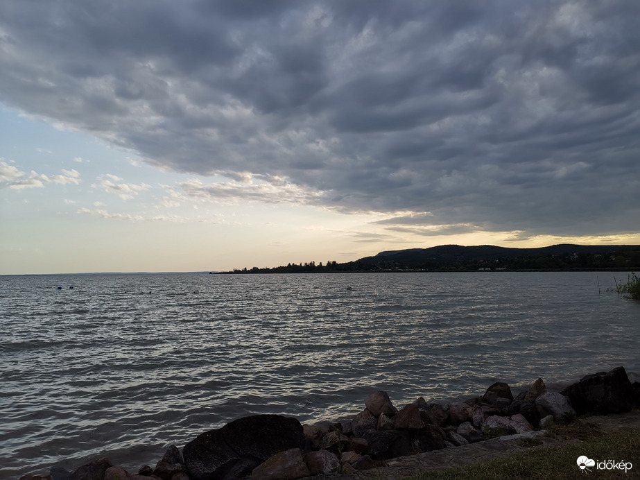 Balatonrendes