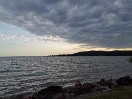 Balatonrendes