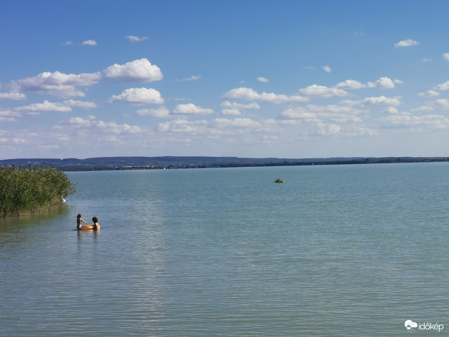 Balatonrendes