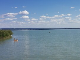 Balatonrendes