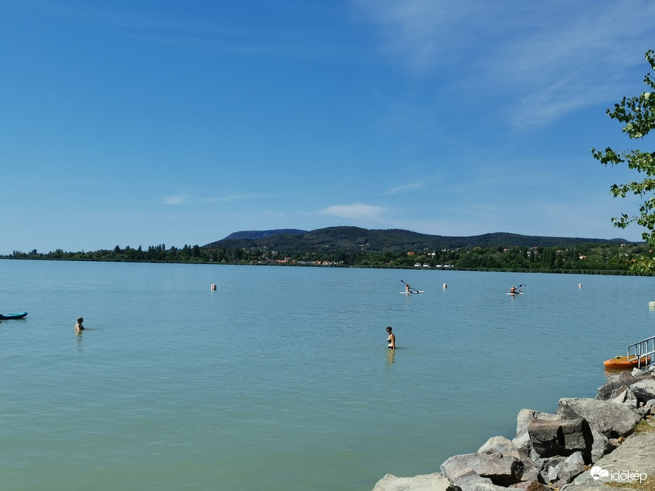 Balatonrendes