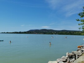 Balatonrendes