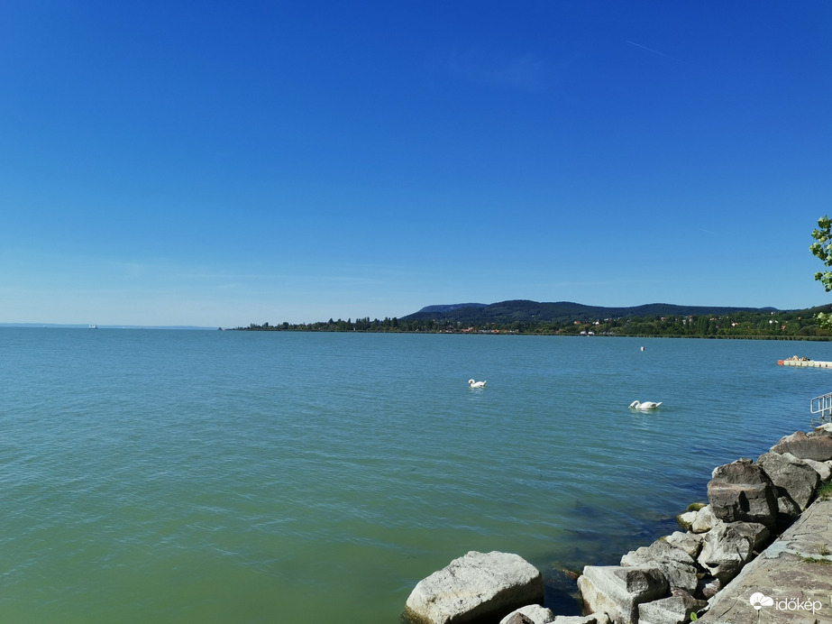 Balatonrendes