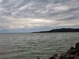 Balatonrendes