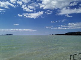 Balatonrendes