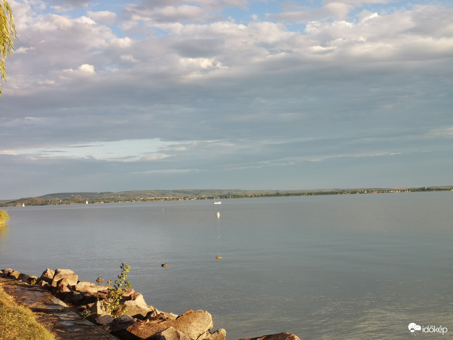 Balatonrendes
