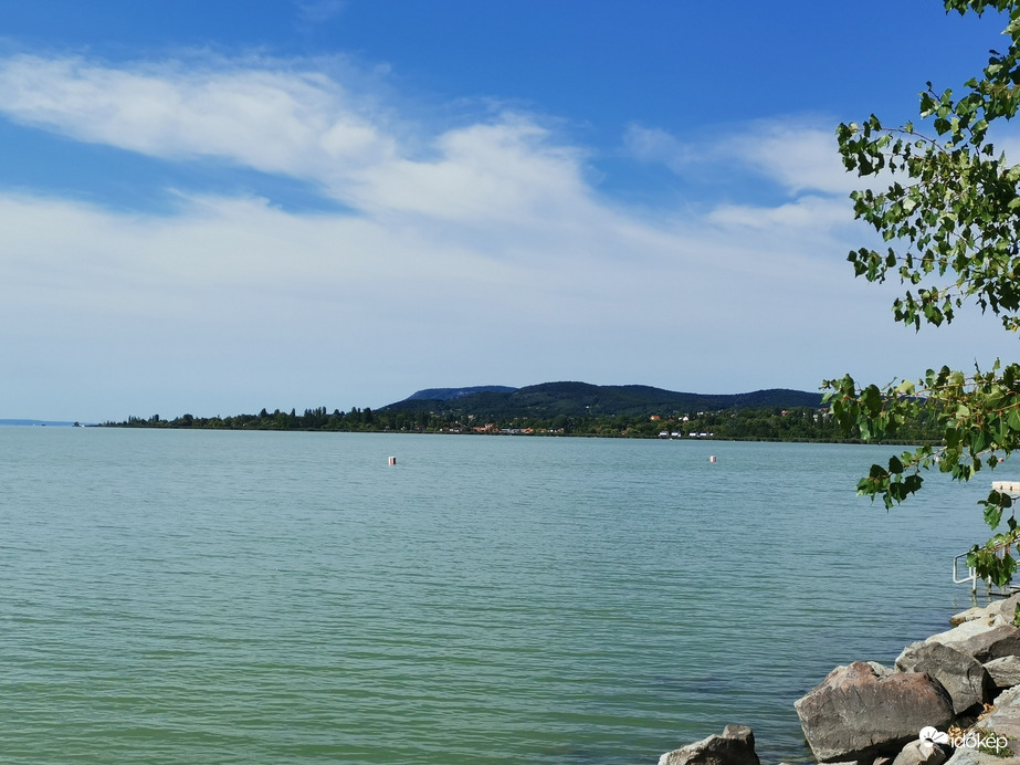 Balatonrendes