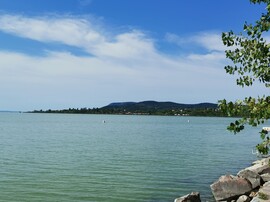 Balatonrendes