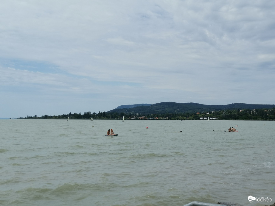 Balatonrendes