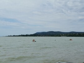 Balatonrendes