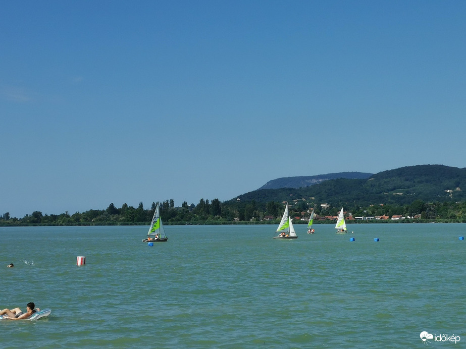 Balatonrendes