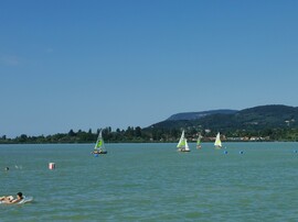 Balatonrendes