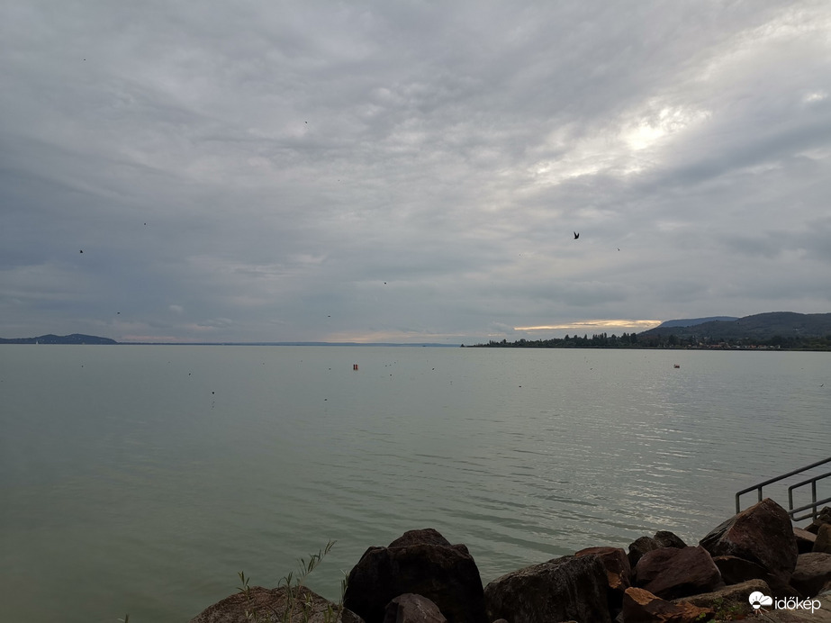 Balatonrendes