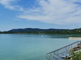 Balatonrendes