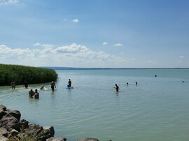 Balatonrendes