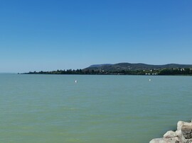 Balatonrendes