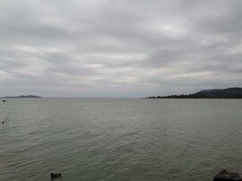 Balatonrendes