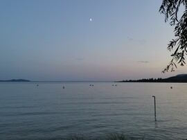Balatonrendes