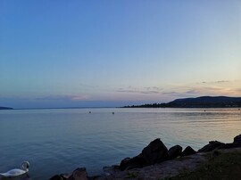 Balatonrendes