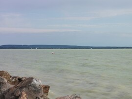 Balatonrendes