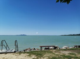Balatonrendes