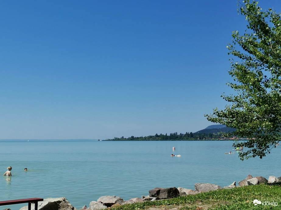 Balatonrendes