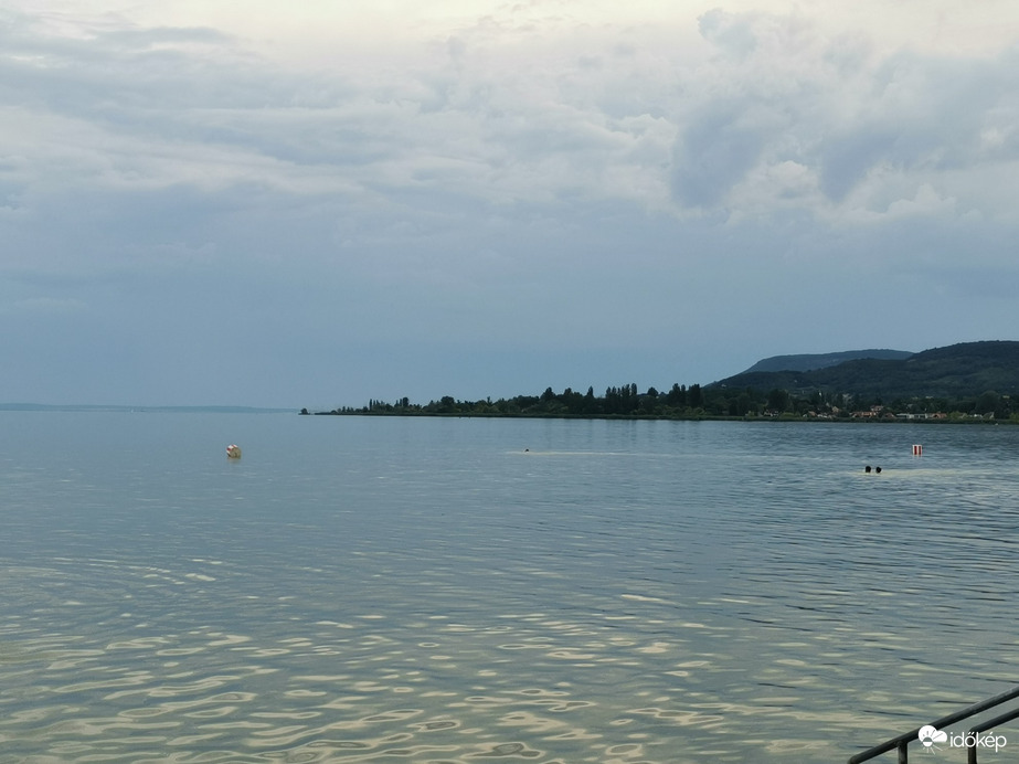 Balatonrendes
