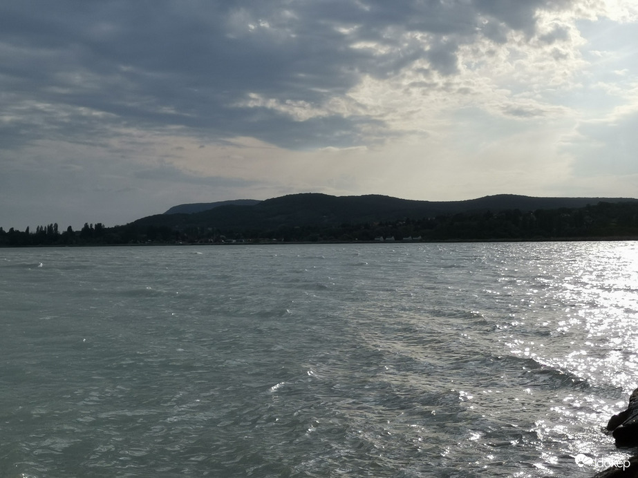 Balatonrendes