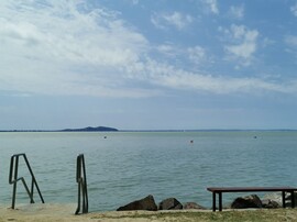 Balatonrendes