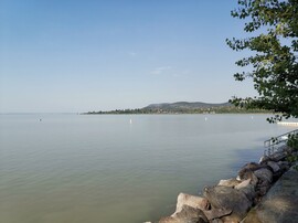 Balatonrendes
