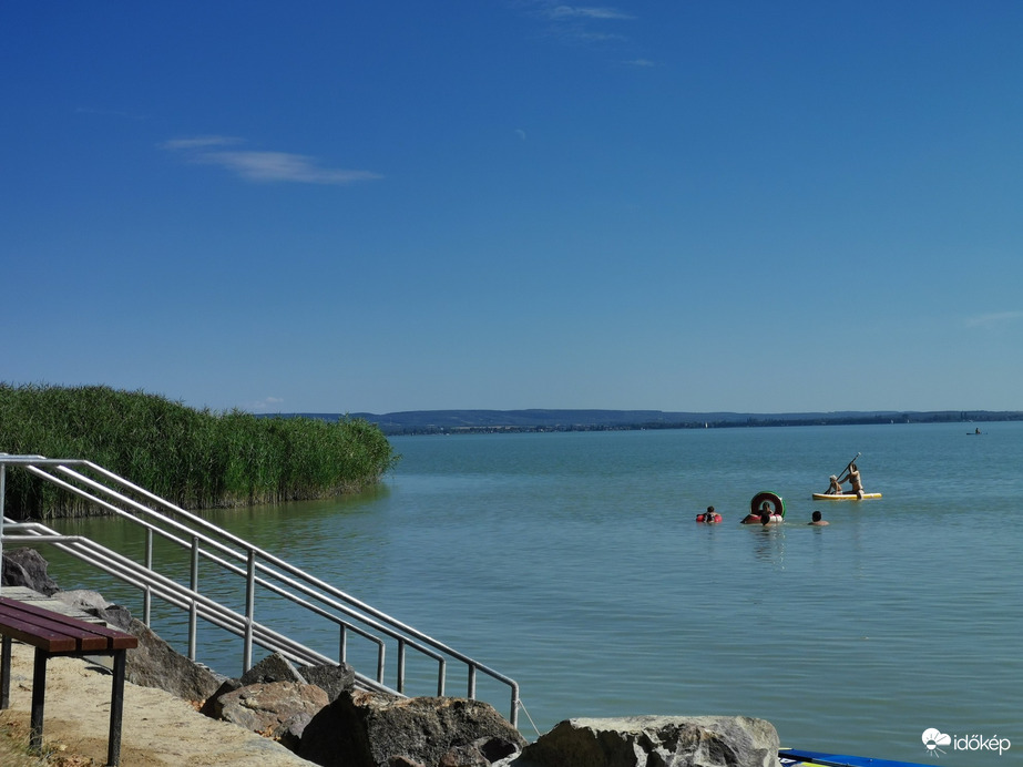 Balatonrendes