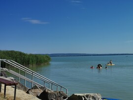 Balatonrendes