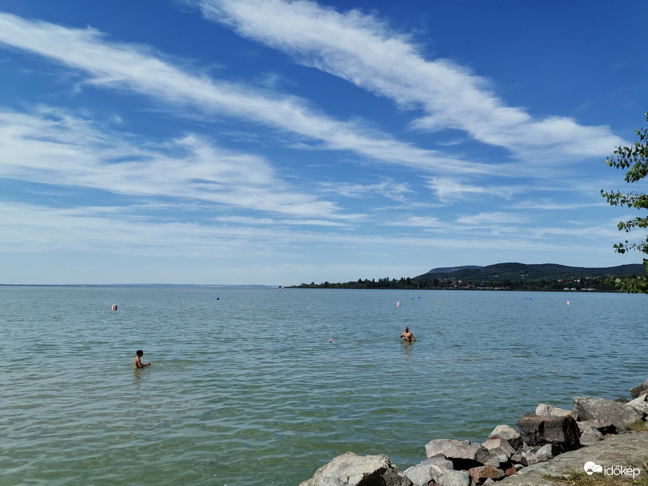 Balatonrendes