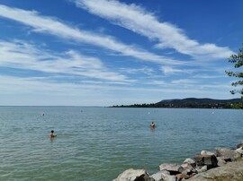 Balatonrendes