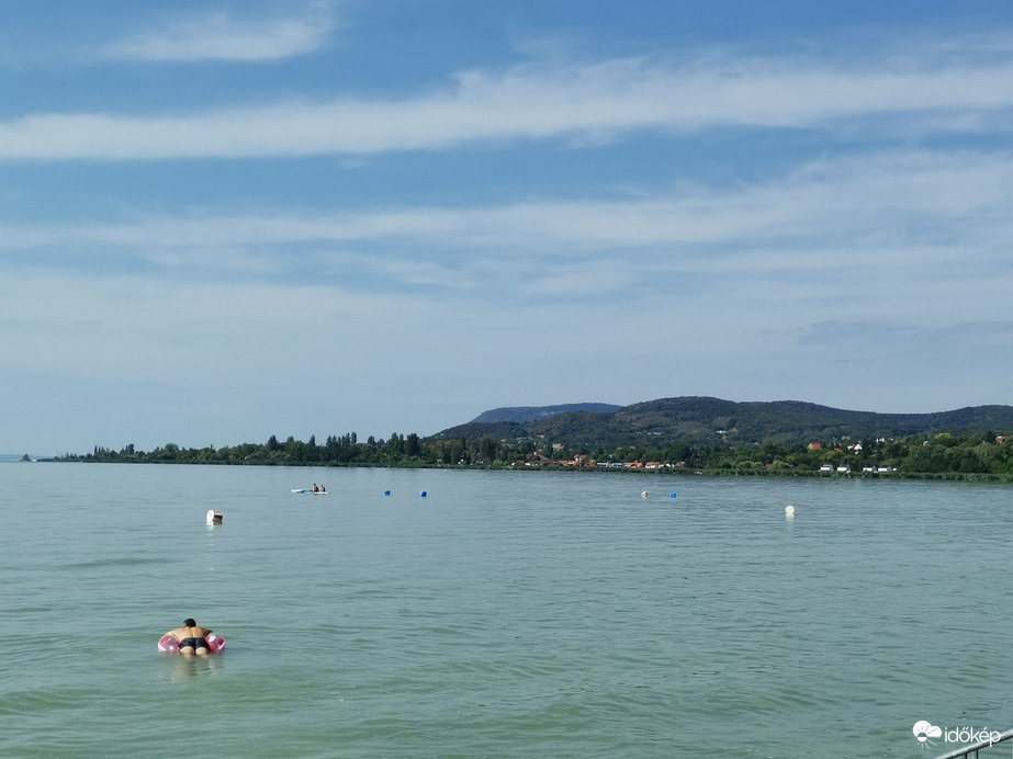 Balatonrendes