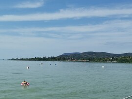 Balatonrendes