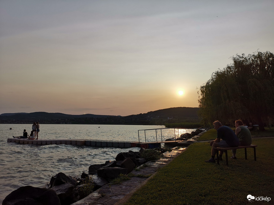 Balatonrendes