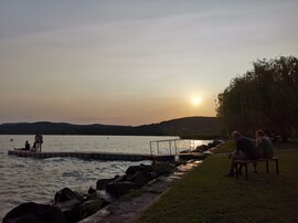 Balatonrendes