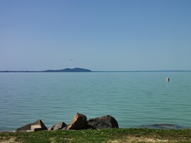 Balatonrendes