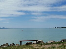 Balatonrendes