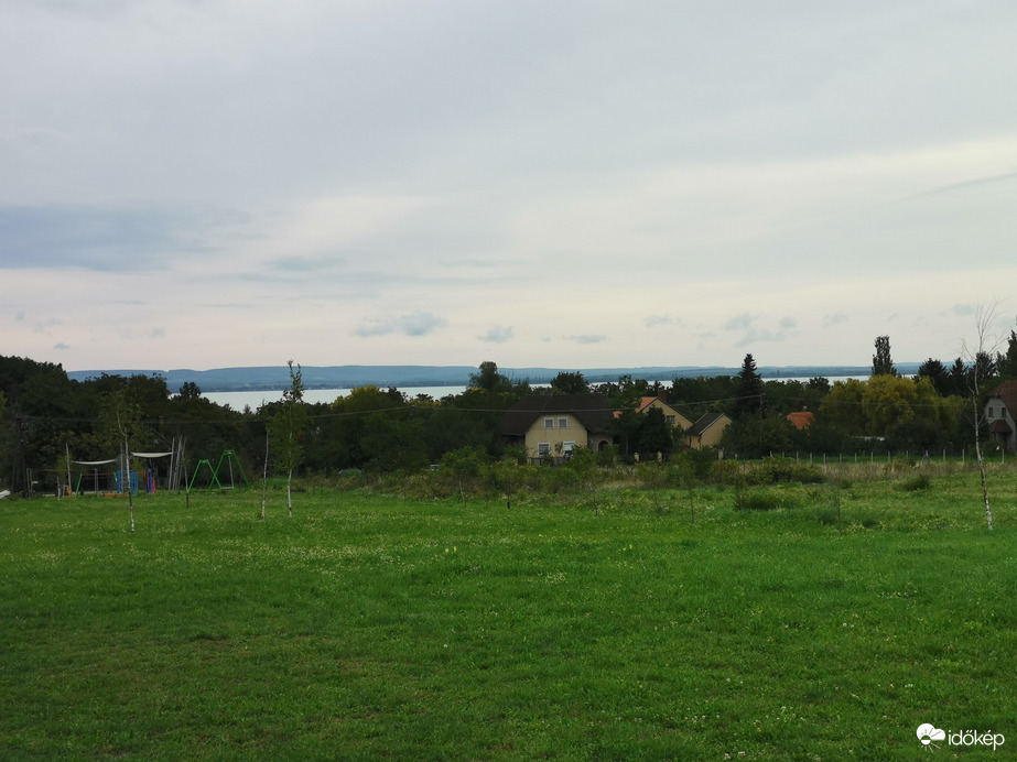 Balatonrendes