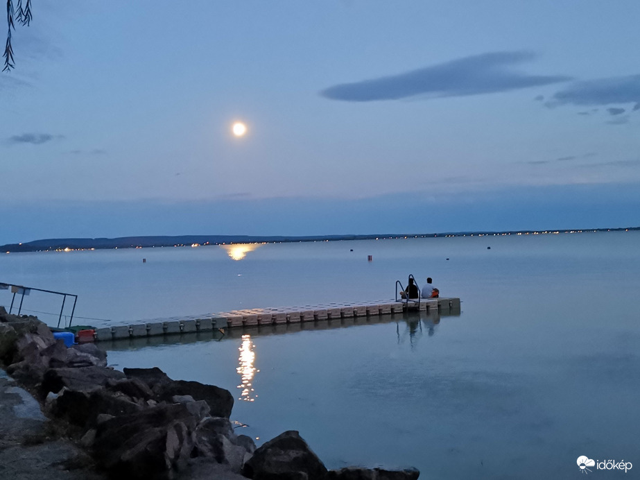Balatonrendes