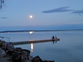 Balatonrendes