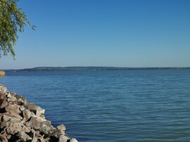 Balatonrendes