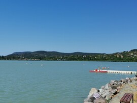 Balatonrendes
