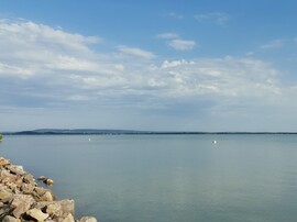 Balatonrendes