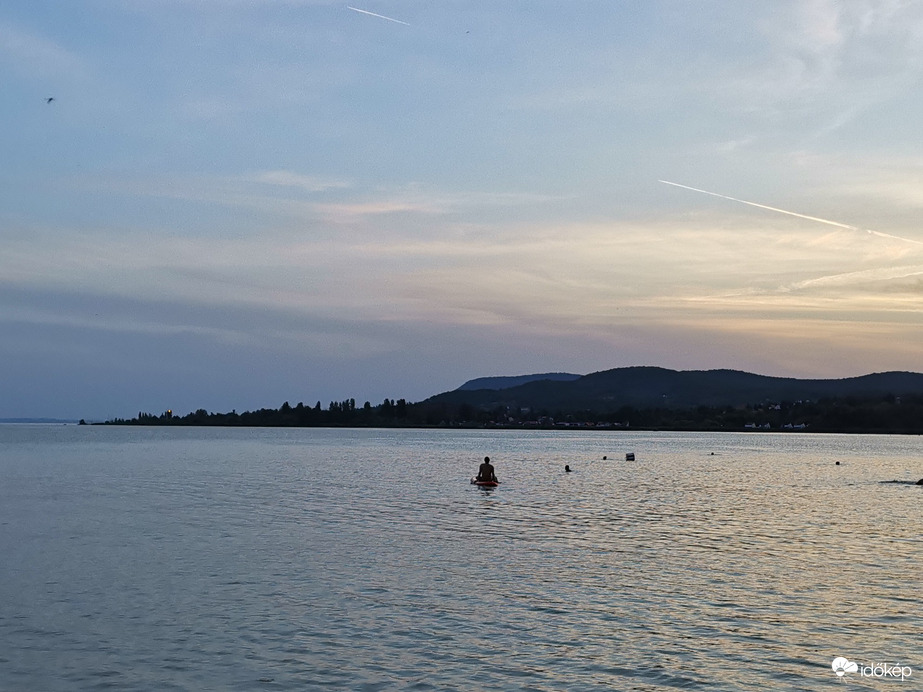 Balatonrendes