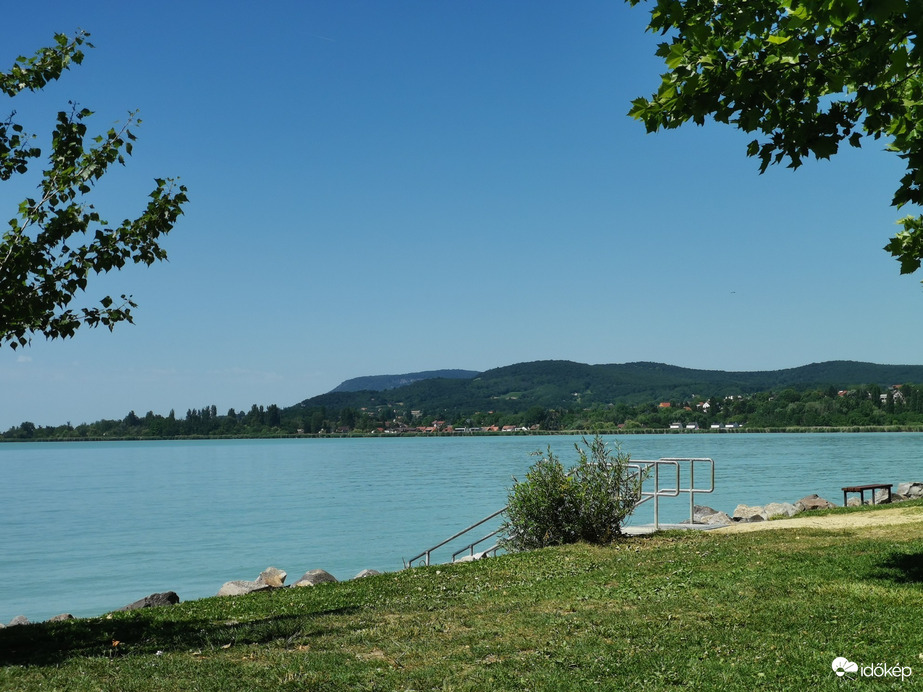 Balatonrendes