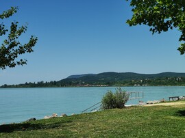 Balatonrendes