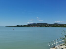 Balatonrendes